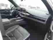 2021 Cadillac Escalade ESV с VIN 1GYS3PKLXMR324178, выставлен на аукционе IAAI как лот 42035022 с пробегом 35 448 миль миль и . История ставок и продаж доступна на DreamBid. Изображение 5.