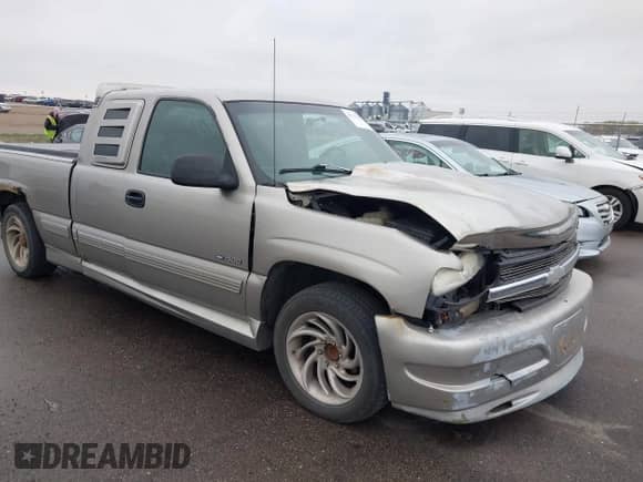 1999 Chevrolet Silverado 1500 LS с VIN 2GCEC19V1X1183487, выставлен на аукционе IAAI как лот 42131150 с пробегом 174 901 миль миль и . История ставок и продаж доступна на DreamBid. Изображение 1.