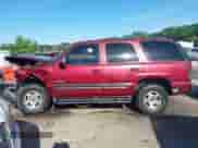 2001 Chevrolet Tahoe LT с VIN 1GNEK13T51R175716, выставлен на аукционе IAAI как лот 42496834 с пробегом Не указан миль и . История ставок и продаж доступна на DreamBid. Изображение 14.