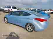 2011 Hyundai Elantra GLS z VIN KMHDH4AE0BU104426, wystawiony jako IAAI lot #43518184 z przebiegiem Nie podano mil oraz . Historia ofert i sprzedaży dostępna na DreamBid. Obrazek 3.