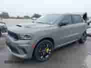 2022 Dodge Durango GT Plus z VIN 1C4RDJDG3NC206279, wystawiony jako IAAI lot #42116394 z przebiegiem Nie podano mil oraz . Historia ofert i sprzedaży dostępna na DreamBid. Obrazek 2.