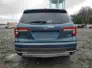 2020 Honda Pilot Elite с VIN 5FNYF6H01LB026931, выставлен на аукционе Copart как лот 61128365 с пробегом 83 314 миль миль и Списание • Salvage title. История ставок и продаж доступна на DreamBid. Изображение 6.