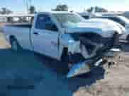 2023 Ram 1500 Tradesman с VIN 3C6JR6DG0PG671587, выставлен на аукционе IAAI как лот 43397699 с пробегом 20 760 миль миль и . История ставок и продаж доступна на DreamBid. Изображение 1.