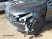 2022 Hyundai Santa Fe XRT z VIN 5NMS64AJ4NH383194, wystawiony jako IAAI lot #43270179 z przebiegiem 28 393 mil mil oraz . Historia ofert i sprzedaży dostępna na DreamBid. Obrazek 6.