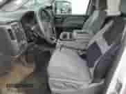 2017 Chevrolet Silverado 3500HD Work Truck с VIN 1GC5KYCG3HZ398545, выставлен на аукционе Copart как лот 76838064 с пробегом 216 631 миль миль и Списание • Salvage title. История ставок и продаж доступна на DreamBid. Изображение 7.