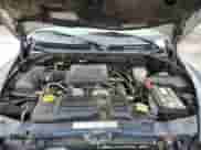 2003 Dodge Durango Sport with VIN 1D4HR38N83F571024, listed as a Copart auction lot 83232714 with 122,572 mi miles and Salvage title. Bid and sale history available at DreamBid. Image 12.