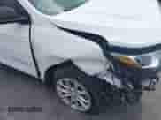 2020 Chevrolet Equinox LS с VIN 3GNAXHEV6LS617524, выставлен на аукционе IAAI как лот 40628874 с пробегом 143 493 миль миль и . История ставок и продаж доступна на DreamBid. Изображение 17.