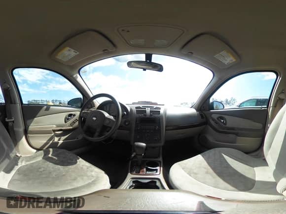 2004 Chevrolet Malibu Maxx LS с VIN 1G1ZT64884F228762, выставлен на аукционе IAAI как лот 41731895 с пробегом 248 032 миль миль и . История ставок и продаж доступна на DreamBid. Изображение 19.