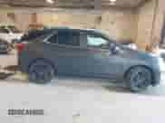 2021 Chevrolet Equinox LT with VIN 3GNAXKEV7ML380227, listed as a IAAI auction lot 43064523 with 34,125 mi miles and . Bid and sale history available at DreamBid. Image 13.