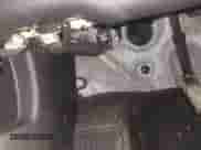 2021 Hyundai Santa Fe Calligraphy with VIN 5NMS5DAL8MH370726, listed as a IAAI auction lot 42099412 with 56,273 mi miles and . Bid and sale history available at DreamBid. Image 18.