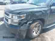 2016 Chevrolet Tahoe LS с VIN 1GNSKAKC7GR409402, выставлен на аукционе IAAI как лот 42594767 с пробегом 210 315 миль миль и . История ставок и продаж доступна на DreamBid. Изображение 6.