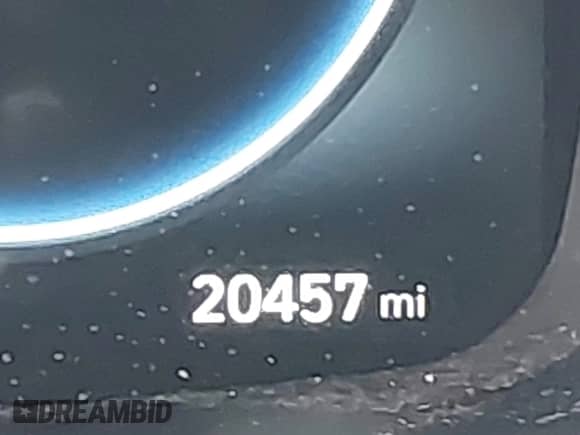 2023 Hyundai Santa Fe Limited с VIN 5NMS44AL8PH605116, выставлен на аукционе IAAI как лот 43192920 с пробегом 20 457 миль миль и . История ставок и продаж доступна на DreamBid. Изображение 15.