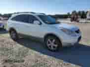 2008 Hyundai Veracruz GLS с VIN KM8NU73C58U051924, выставлен на аукционе Copart как лот 76962034 с пробегом 190 468 миль миль и Списание • Salvage title. История ставок и продаж доступна на DreamBid. Изображение 4.