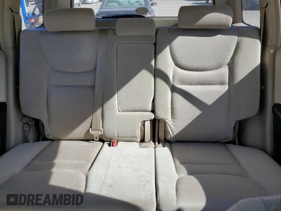 2002 Toyota Highlander Limited с VIN JTEGF21A720060663, выставлен на аукционе Copart как лот 86997705 с пробегом 220 171 миль миль и Чистый • Clean title. История ставок и продаж доступна на DreamBid. Изображение 10.