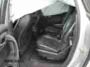 2012 Chevrolet Traverse 2LT with VIN 1GNKVJED1CJ360315, listed as a Copart auction lot 63070515 with 206,201 mi miles and Salvage title. Bid and sale history available at DreamBid. Image 11.