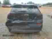 2022 Chevrolet Bolt EUV LT с VIN 1G1FY6S06N4112846, выставлен на аукционе Copart как лот 55699965 с пробегом 17 842 миль миль и Списание • Salvage title. История ставок и продаж доступна на DreamBid. Изображение 6.