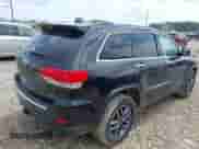 2019 Jeep Grand Cherokee Limited X with VIN 1C4RJFBG2KC642657, listed as a IAAI auction lot 42521511 with 116,966 mi miles and . Bid and sale history available at DreamBid. Image 4.