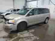 2009 Dodge Grand Caravan SE with VIN 2D8HN44E49R645207, listed as a Copart auction lot 69545455 with Not provided miles and Salvage title. Bid and sale history available at DreamBid. Image 1.