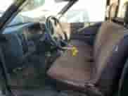 1995 Nissan Frontier z VIN 1N6SD11S5SC335661, wystawiony jako Copart lot #82740855 z przebiegiem 168 579 mil mil oraz Szkoda całkowita • Salvage title. Historia ofert i sprzedaży dostępna na DreamBid. Obrazek 7.