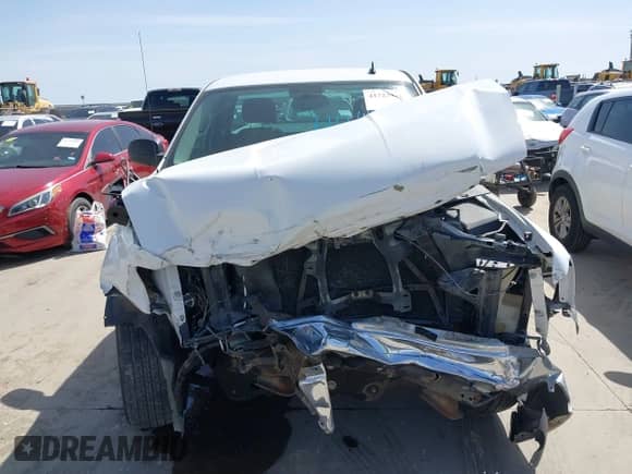 2008 GMC Sierra 1500 Work Truck z VIN 1GTEC14X88Z314321, wystawiony jako IAAI lot #41723943 z przebiegiem 133 777 mil mil oraz . Historia ofert i sprzedaży dostępna na DreamBid. Obrazek 6.