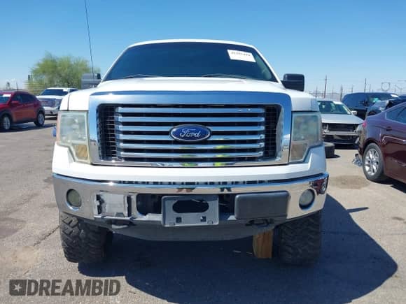 2013 Ford F-150 XLT с VIN 1FTFW1EF8DFC13650, выставлен на аукционе IAAI как лот 43293444 с пробегом 222 071 миль миль и . История ставок и продаж доступна на DreamBid. Изображение 13.