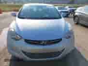 2012 Hyundai Elantra Limited with VIN 5NPDH4AE7CH098415, listed as a IAAI auction lot 42648405 with 105,498 mi miles and . Bid and sale history available at DreamBid. Image 12.