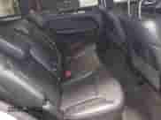 2019 Mercedes-Benz GLS 450 with VIN 4JGDF6EE5KB229266, listed as a IAAI auction lot 41717593 with 50,155 mi miles and . Bid and sale history available at DreamBid. Image 8.