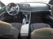 2021 Hyundai Elantra SEL с VIN KMHLM4AG1MU141089, выставлен на аукционе Copart как лот 85116375 с пробегом 66 182 миль миль и Списание • Salvage title. История ставок и продаж доступна на DreamBid. Изображение 8.