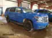 2019 Chevrolet Tahoe Commercial с VIN 1GNSKDEC3KR409208, выставлен на аукционе Copart как лот 81214565 с пробегом 134 067 миль миль и Чистый • Clean title. История ставок и продаж доступна на DreamBid. Изображение 4.