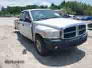 2008 Dodge 1500 SLT with VIN 1D7HU18N58J207069, listed as a IAAI auction lot 42645468 with 137,217 mi miles and . Bid and sale history available at DreamBid. Image 1.