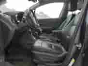 2018 Chevrolet Trax Premier with VIN 3GNCJMSB0JL309771, listed as a Copart auction lot 67028895 with 155,537 mi miles and Clean title. Bid and sale history available at DreamBid. Image 7.