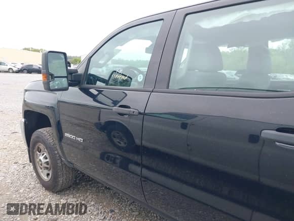 2016 Chevrolet Silverado 2500HD Work Truck с VIN 1GC1KUEG6GF193838, выставлен на аукционе IAAI как лот 41969110 с пробегом 72 392 миль миль и . История ставок и продаж доступна на DreamBid. Изображение 14.