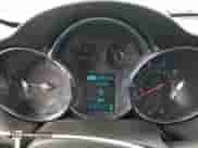 2015 Chevrolet Cruze Diesel z VIN 1G1P75SZ6F7170844, wystawiony jako Copart lot #85155695 z przebiegiem 107 415 mil mil oraz Szkoda całkowita • Salvage title. Historia ofert i sprzedaży dostępna na DreamBid. Obrazek 9.