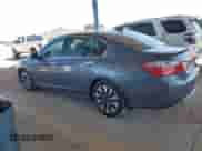 2014 Honda Accord Touring с VIN 1HGCR6F7XEA001038, выставлен на аукционе Copart как лот 66985985 с пробегом 138 149 миль миль и Списание • Salvage title. История ставок и продаж доступна на DreamBid. Изображение 2.