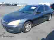 2006 Honda Accord LX SE с VIN 1HGCM56346A113454, выставлен на аукционе IAAI как лот 43388166 с пробегом 169 875 миль миль и . История ставок и продаж доступна на DreamBid. Изображение 2.