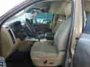 2009 Dodge 1500 SLT with VIN 1D3HB13T09S736549, listed as a Copart auction lot 73873824 with 176,610 mi miles and Salvage title. Bid and sale history available at DreamBid. Image 7.