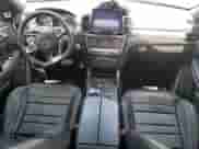 2017 Mercedes-Benz GLS 63 AMG с VIN 4JGDF7FE9HA771344, выставлен на аукционе Copart как лот 64624445 с пробегом 94 416 миль миль и Списание • Salvage title. История ставок и продаж доступна на DreamBid. Изображение 8.