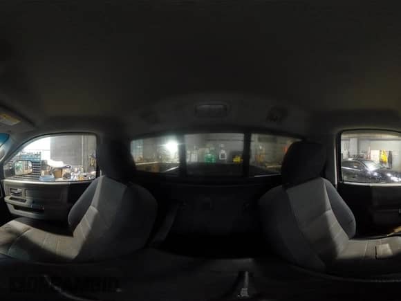 2010 Dodge 1500 TRX z VIN 3D7JV1ET7AG133341, wystawiony jako IAAI lot #43487042 z przebiegiem 148 332 mil mil oraz . Historia ofert i sprzedaży dostępna na DreamBid. Obrazek 18.