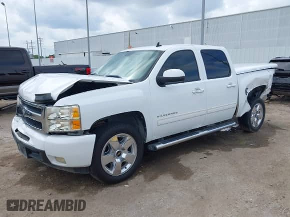 2011 Chevrolet Silverado 1500 LTZ с VIN 3GCPCTE06BG167638, выставлен на аукционе IAAI как лот 42377546 с пробегом 215 076 миль миль и . История ставок и продаж доступна на DreamBid. Изображение 2.