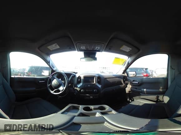 2022 Chevrolet Silverado 1500 Work Truck с VIN 3GCNAAED6NG637658, выставлен на аукционе IAAI как лот 42944901 с пробегом 23 624 миль миль и . История ставок и продаж доступна на DreamBid. Изображение 18.
