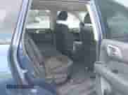 2017 Nissan Pathfinder SL with VIN 5N1DR2MN7HC691087, listed as a IAAI auction lot 42763301 with 85,647 mi miles and . Bid and sale history available at DreamBid. Image 8.