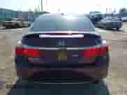 2013 Honda Accord EX-L z VIN 1HGCR2F81DA029598, wystawiony jako IAAI lot #42718353 z przebiegiem 220 720 mil mil oraz . Historia ofert i sprzedaży dostępna na DreamBid. Obrazek 16.