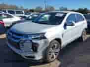 2022 Mitsubishi Outlander SE z VIN JA4APVAU6NU017104, wystawiony jako IAAI lot #41868713 z przebiegiem 27 703 mil mil oraz . Historia ofert i sprzedaży dostępna na DreamBid. Obrazek 17.