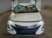 2020 Toyota Prius LE with VIN JTDKARFP2L3159619, listed as a Copart auction lot 68156685 with 107,295 mi miles and Salvage title. Bid and sale history available at DreamBid. Image 5.