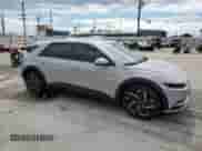 2024 Hyundai Ioniq 5 SEL с VIN KM8KN4DE9RU309491, выставлен на аукционе Copart как лот 81525285 с пробегом 8 979 миль миль и Списание • Salvage title. История ставок и продаж доступна на DreamBid. Изображение 4.