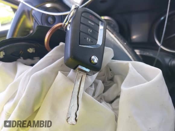 2019 Toyota Camry LE с VIN 4T1B11HK6KU729824, выставлен на аукционе IAAI как лот 43107969 с пробегом 157 176 миль миль и . История ставок и продаж доступна на DreamBid. Изображение 11.