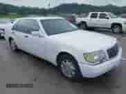 1992 Mercedes-Benz 500 с VIN WDBGA51E1NA027193, выставлен на аукционе IAAI как лот 42435245 с пробегом 120 340 миль миль и . История ставок и продаж доступна на DreamBid. Изображение 1.