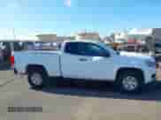 2016 Chevrolet Colorado 2WD WT with VIN 1GCHSBEA9G1192937, listed as a IAAI auction lot 43282856 with 91,462 mi miles and . Bid and sale history available at DreamBid. Image 13.