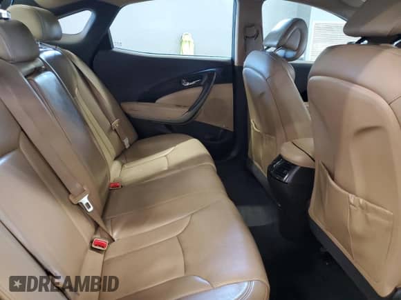 2012 Hyundai Azera with VIN KMHFG4JG6CA171550, listed as a Copart auction lot 85514565 with 114,822 mi miles and Clean title. Bid and sale history available at DreamBid. Image 10.
