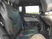 2024 Jeep Compass Latitude Lux с VIN 3C4NJDFN5RT150215, выставлен на аукционе Copart как лот 59351175 с пробегом 11 295 миль миль и Списание • Salvage title. История ставок и продаж доступна на DreamBid. Изображение 10.